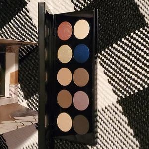 PAT McGRATH LABS MOTHERSHIP I Subliminal eyeshadow palette
